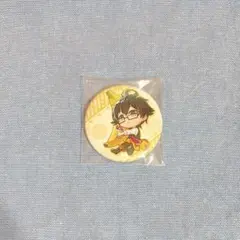 ドズル社　缶バッジ　Dver