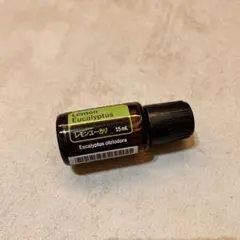 レモンユーカリ 15mL まとめ売り可能