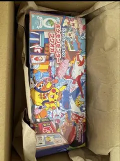 【新品未開封シュリンク付】ポケモンセンター フクオカ スペシャルボックス