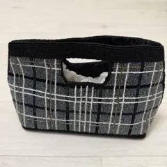 【Lapuis ビーズバッグ ハンドバッグ】のサムネイル