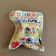 すき家　すきすきセット　ハイキュー！！　おもちゃ
