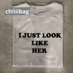 2026年最新】Ch!iii BAG レディース Tシャツ・カットソーの人気