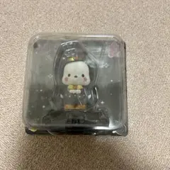 フィギュア賞　ポチャッコ