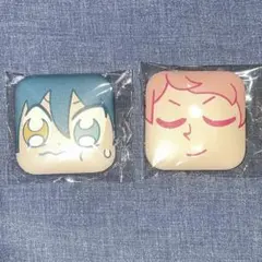 2025年最新】影片みか 缶バッジの人気アイテム - メルカリ