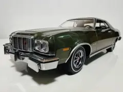 GL/'76 Fordフォード GranTorinoグラントリノ 1/18 T