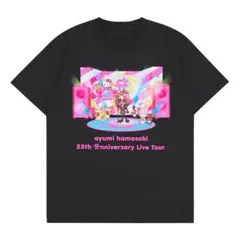 2026年最新】浜崎あゆみライブTシャツの人気アイテム - メルカリ