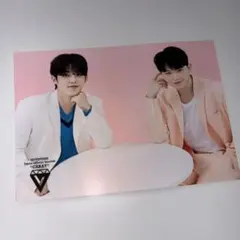 2025年最新】seventeen ローソンプリントの人気アイテム - メルカリ