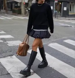 GP-252 Active Culotte ジプソフィア gypsohila