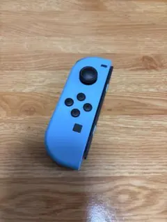 Nintendo Switch Joy-Con 左 ブルー 고장·부품용