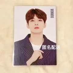 SEVENTEEN セブチ Happy Ending ウォヌ トレカ - メルカリ