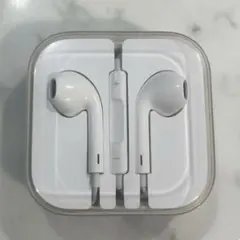 iPhone 純正 アップル イヤホン イヤホンジャック　3.5mm