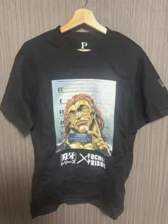 「刃牙」シリーズシャツ　２枚セット