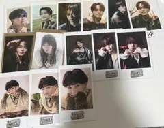 超特急 マサヒロ ミニフォト セット