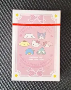 2026年最新】Sanrio トランプの人気アイテム - メルカリ