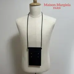 マルジェラ　スマホポーチ　スマホショルダーのサムネイル