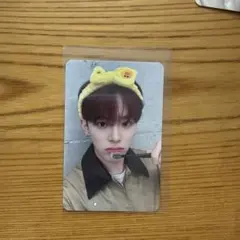 VERIVERY トレカ MAKESTAR ヨントン カンミン