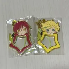 2025年最新】あんスタ みにコレ 夏目の人気アイテム - メルカリ