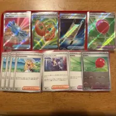 【まとめ売り❗️】ふしぎなアメ ふうせん なかよしポフィン 夜のタンカなど❗️SR❗️