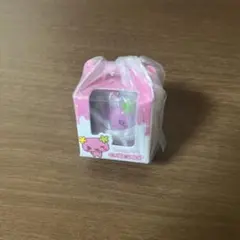 たまごっち　ケーキチャームコレクション　ふらわっち　未開封