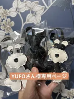YUFOさん様専用ページ