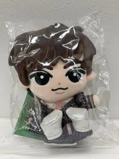 2026年最新】阿部亮平 ぬいぐるみの人気アイテム - メルカリ