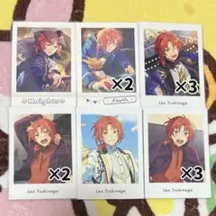 あんスタ 月永レオ まとめ売り