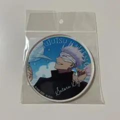 劇場版 呪術廻戦０　五条悟　アクリルコースター