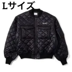 BLESSu ma1 完売品 ブレスユー bless u MA1 red - メルカリ