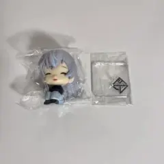 にじさんじ/にじこっと/Dytica/星導ショウ/B