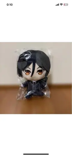 <美品> セバスチャン・ミカエリス SP 箔押しサイン入りカード 美品> セバスチャン・ミカエリス SP 箔押しサイン入りカード - メルカリ