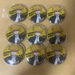 2025年最新】楡 缶バッジの人気アイテム - メルカリ