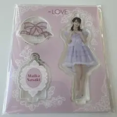 2025年最新】佐々木舞香 アクスタの人気アイテム - メルカリ