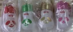 味の素 アジパンダミニボトルキーホルダー