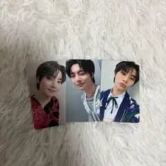 straykids 5-STAR ドームツアー Blu-ray セット トレカ