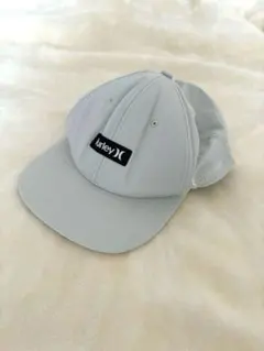 Hurley キャップ ライトグレーのサムネイル