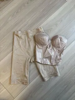 2025年最新】bridalBloom c65 ショートビスチェの人気アイテム - メルカリ