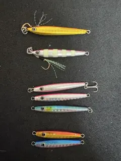 2026年最新】一誠 ルアーの人気アイテム - メルカリ