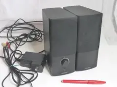 Bose Companion2 SeriesⅢ　マルチメディアスピーカー