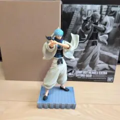 呪術廻戦 五条悟 フィギュア GIGA 2024 応募者全員サービス 箱あり