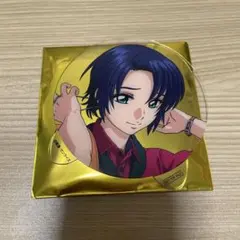 ガンダムカフェ　ガンダムSEED アクリルコースター