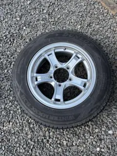 16インチ RMP Racing ホイール Goodyearタイヤセット 16インチ RMP Racing ホイール Goodyearタイヤセット - メルカリ
