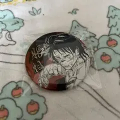 呪術廻戦　缶バッジ　脹相