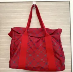 russetトートバッグ