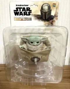 新品 UDF グローグー FIXINGWIRES スターウォーズ ワイヤー - メルカリ