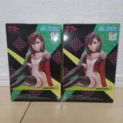 ダンダダン　フィギュア　ちょこのせ　ルミナスタ　36個　セット売り ダンダダン フィギュア ちょこのせ ルミナスタ 36個 セット売り