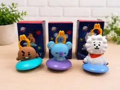 現地購入＊BT21＊McDonald’s Happy Meal Toysのサムネイル