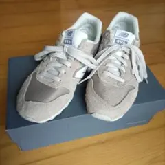 New Balance WL996CV2 24cmのサムネイル