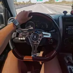 2025年最新】ナルディ ウッドステアリングの人気アイテム - メルカリ