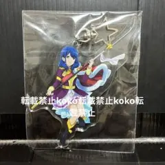 白銀の城のラビュリンス アクリルスタンドコースター YCSJ2026 OSAKA