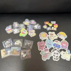 フレークシール　まとめ売り
